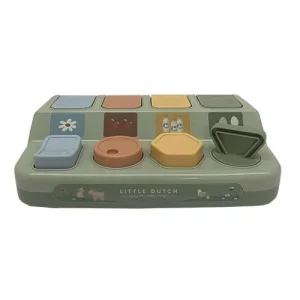 Petite Ferme – Pop Up Animaux