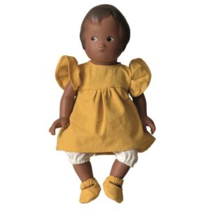 Poupée Vintage Alicia