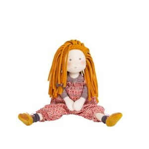 Les Rosalies – Poupée Vanille