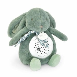 DC – Projecteur d&rsquo;Etoiles Lapin Doux Sauge