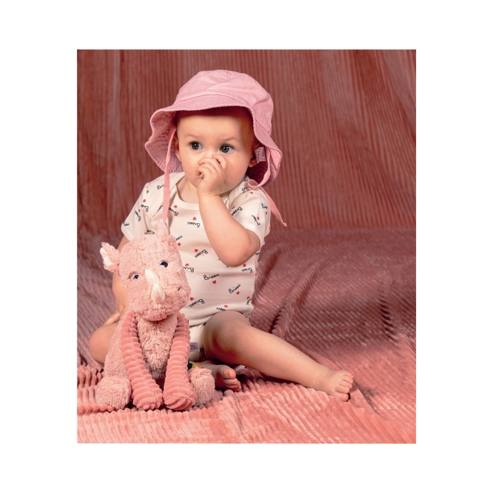 Ptipotos – Rhinoceros Rose – Image 2