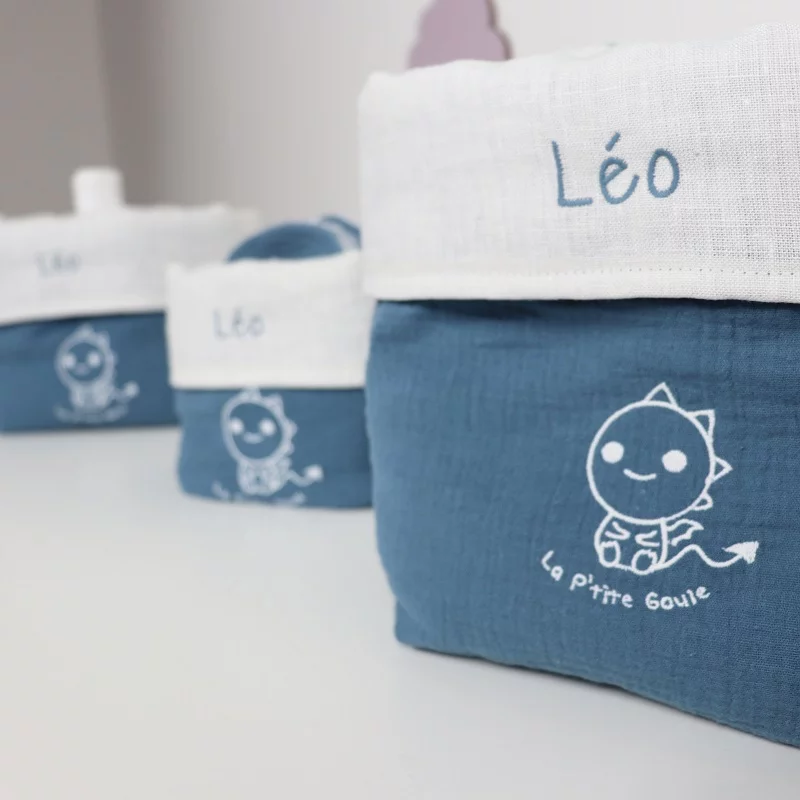 Paniers de rangement individuels – Image 6