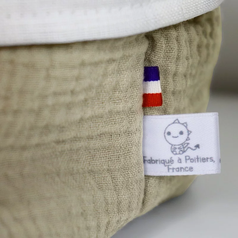 Paniers de rangement individuels – Image 5