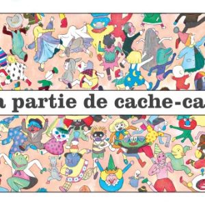 La partie de cache-cache