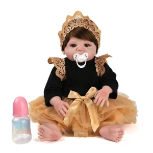 Bébé Reborn Fille – Esmée