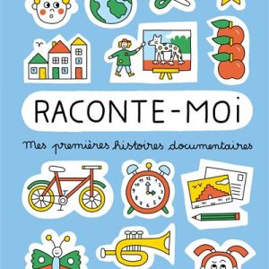 Raconte-moi