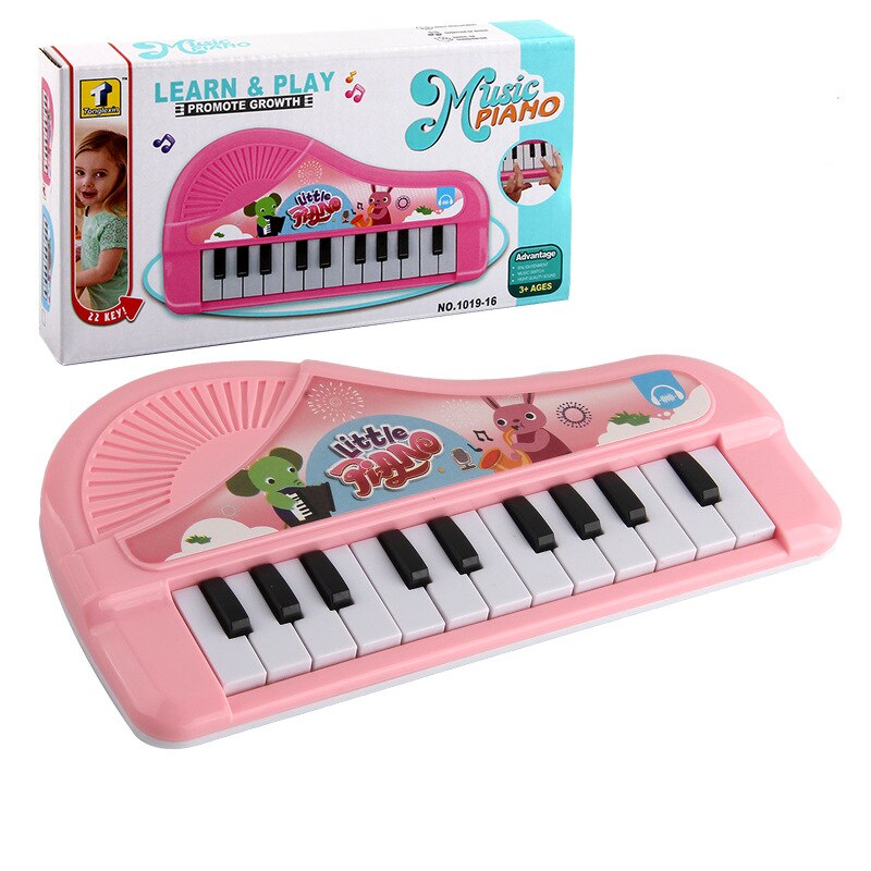 Le Clavier de Piano pour Enfant – Image 6
