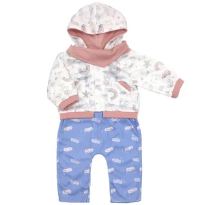 Tenue Bébé Reborn Petit Koala