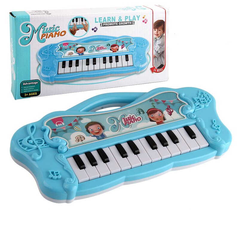 Le Clavier de Piano pour Enfant – Image 5