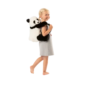 Sac à Dos Peluche Panda