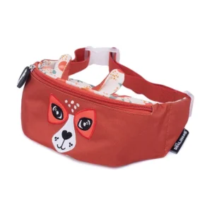 Nos Sacs Banane – Sac Banane Déglingos Biche