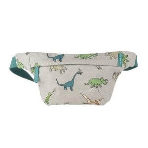 Nos Sacs Banane – Sac Banane Dinosaures