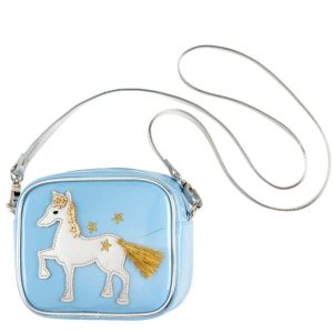 Nos Sacs à Main – Souza Collection Cheval – Sac à Main Cheval Bleu