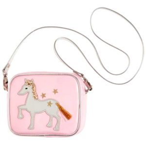 Nos Sacs à Main – Souza Collection Cheval – Sac à Main Cheval Rose