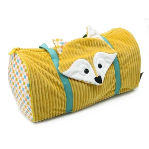 Sac de Sport Déglingos Renard