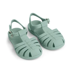 Sandalettes Menthe Taille 24