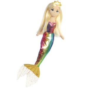 Les Sirènes – Poupée Sirène Amanda