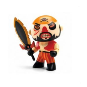 Arty Toys – Pirates – Pirate Soscar