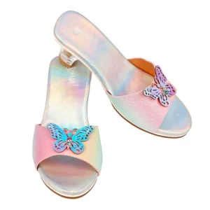 Souliers de Princesse Arc-en-Ciel 27/28