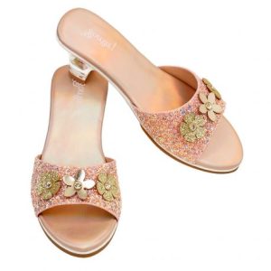 Souliers de Princesse Roses 27/28