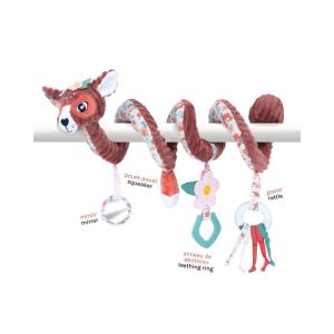 Collection Déglingos – Spirale Multi-Activités Biche