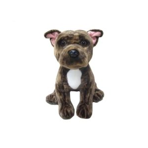 Staff Américain Bringé