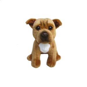 Staff Américain Beige