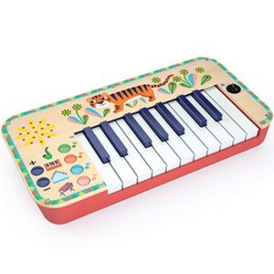 Animambo – Synthétiseur