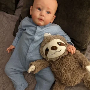 Bébé Reborn Garçon Théophile – Réalisme et Douceur Exceptionnelle