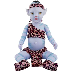 Bébé Reborn Garçon – AVATAR