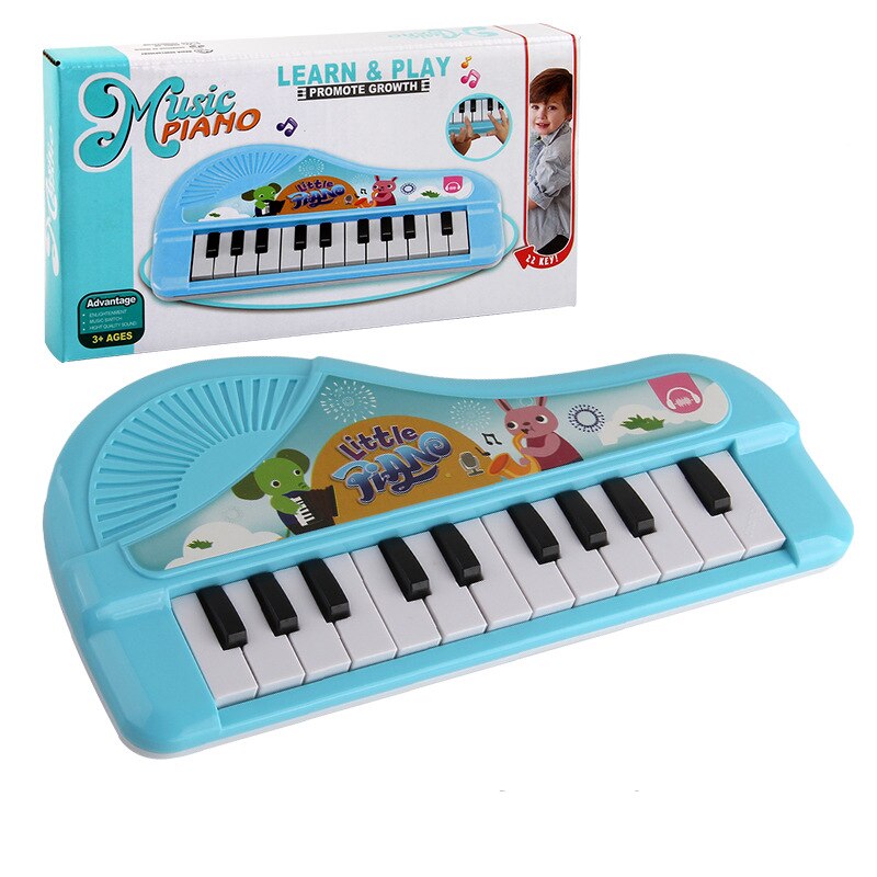 Le Clavier de Piano pour Enfant – Image 4