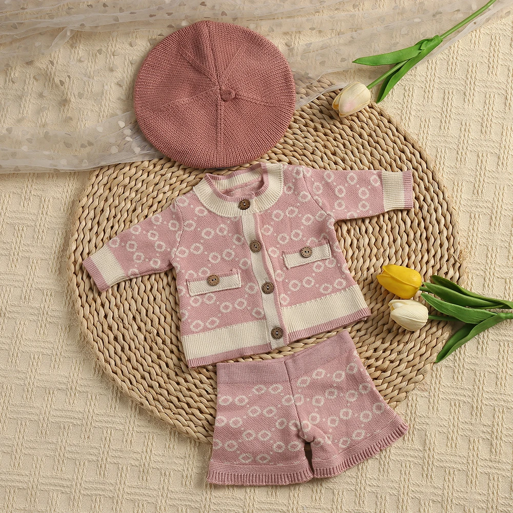 Tenue Bébé Reborn Rose Bulles