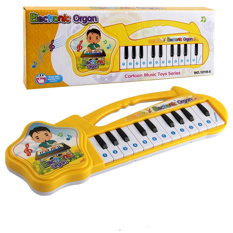 Le Clavier de Piano pour Enfant – Image 3