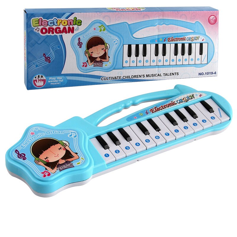 Le Clavier de Piano pour Enfant – Image 2