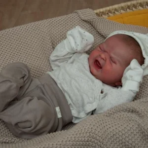 Poupée Reborn Réaliste Fille – Gaëlle