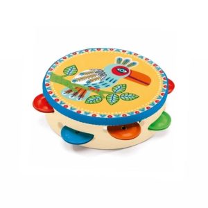 Animambo – Tambourin