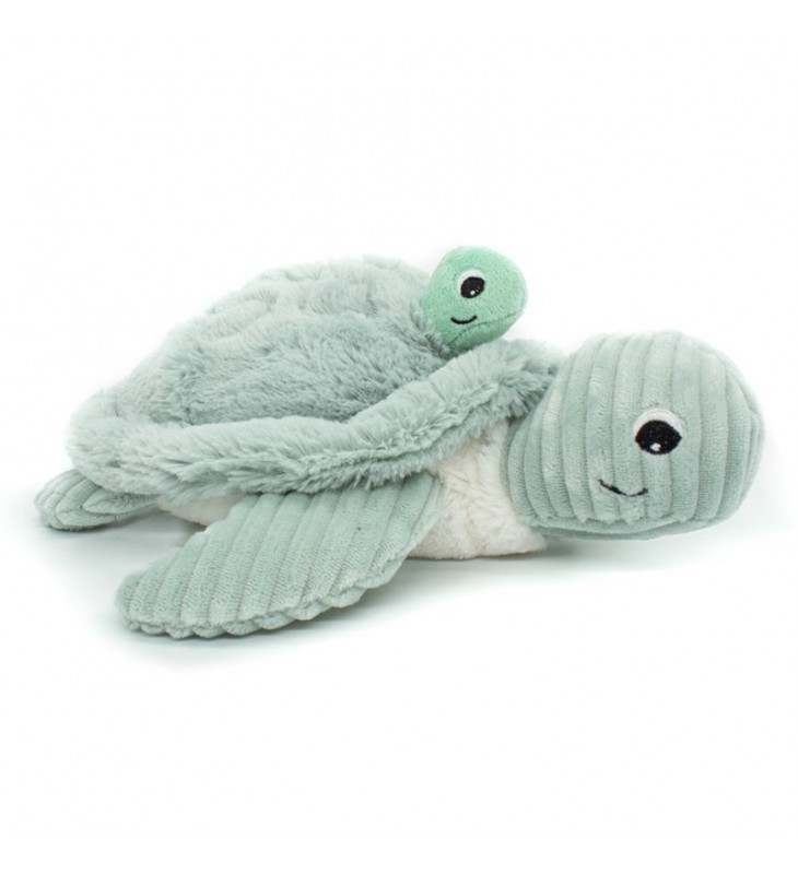 Ptipotos – Tortue Maman/Bébé Menthe