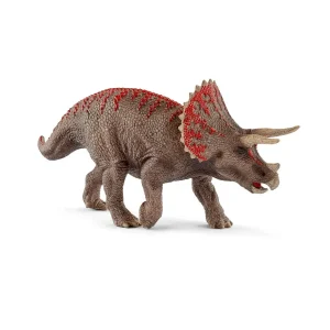 Schleich – Dinosaure – Triceratops