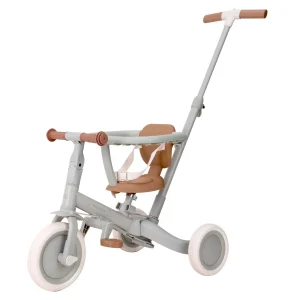 Tricycle 4 en 1 Sauge Petites Feuilles