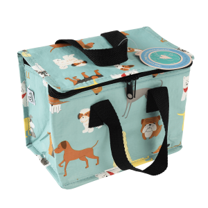Amoureux des Chiens – Lunch Bag Chiens