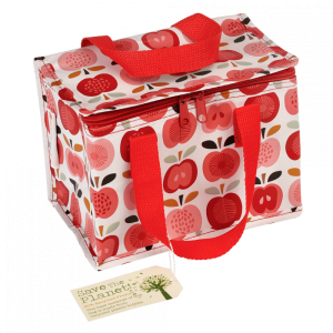 Collection Pommes Vintages – Trousse Isotherme Pommes Vintages