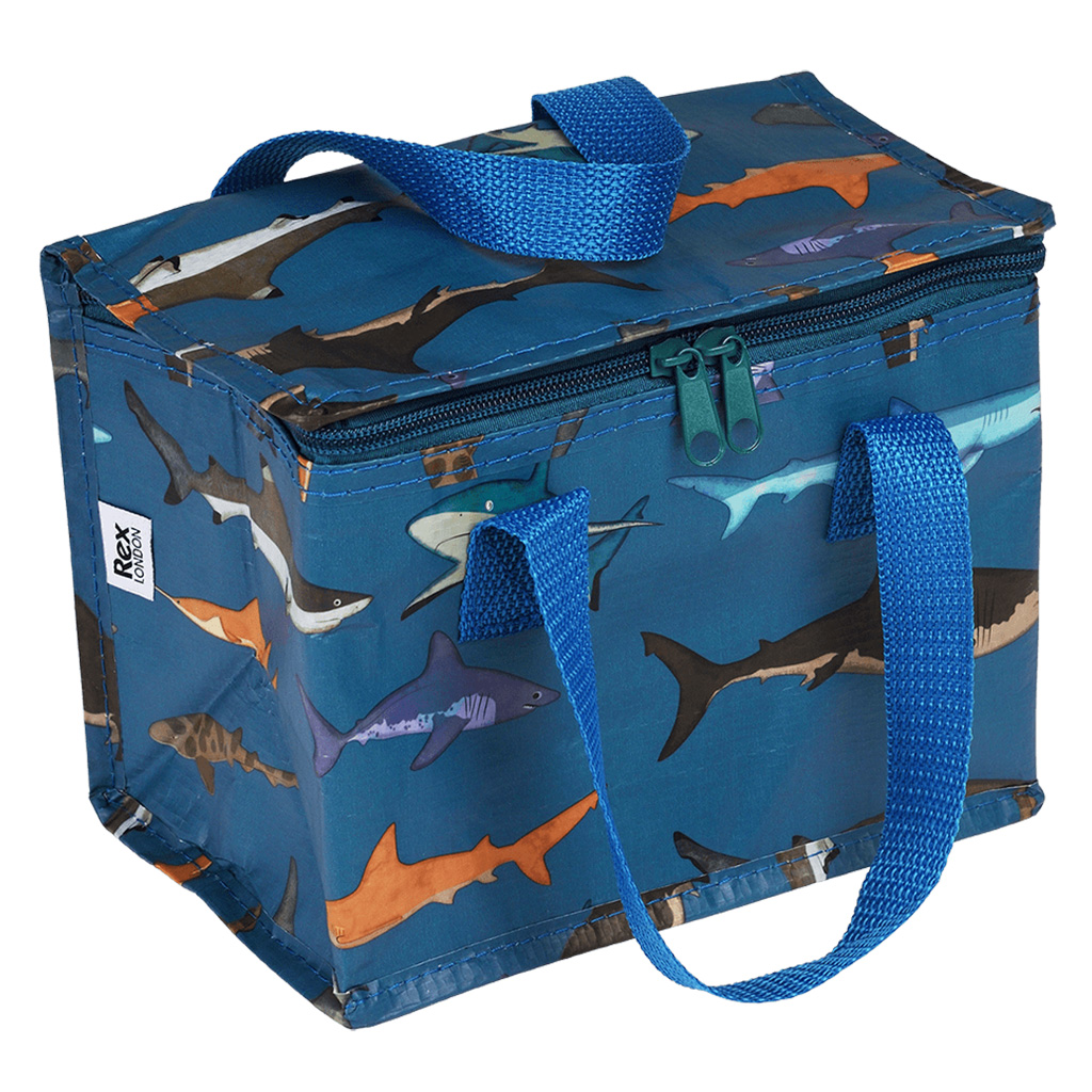 Collection Requins – Trousse Isotherme Requins