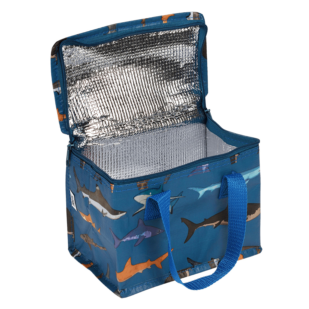 Collection Requins – Trousse Isotherme Requins – Image 2