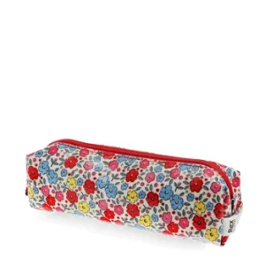 Trousse d&rsquo;Ecolier Petites Fleurs