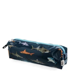 Trousse d&rsquo;Ecolier Requins