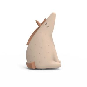 Veilleuse Nomade en Silicone – Licorne