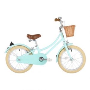 Vélo Vert 16 pouces