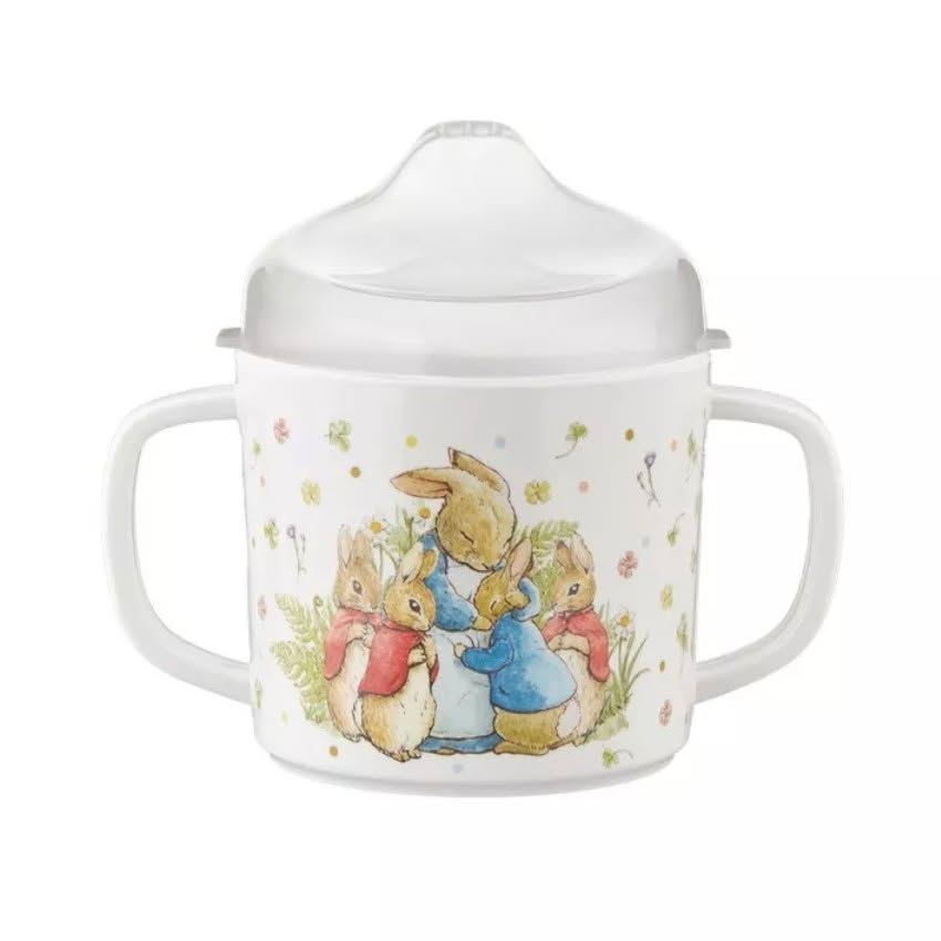Peter Rabbit – Verre à Bec