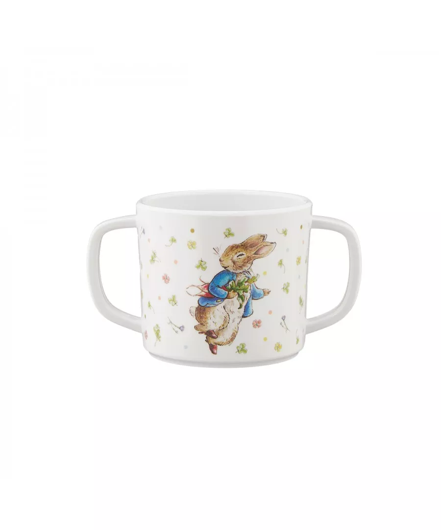 Peter Rabbit – Verre à Bec – Image 2