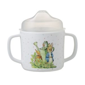 Peter Rabbit – Verre à Bec